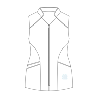 Blusa De Mulher Begónia